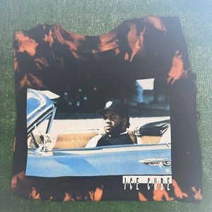 Ice Cube Graphic Tee